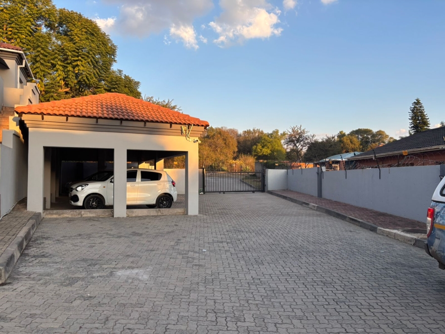 To Let 3 Bedroom Property for Rent in Brits North West